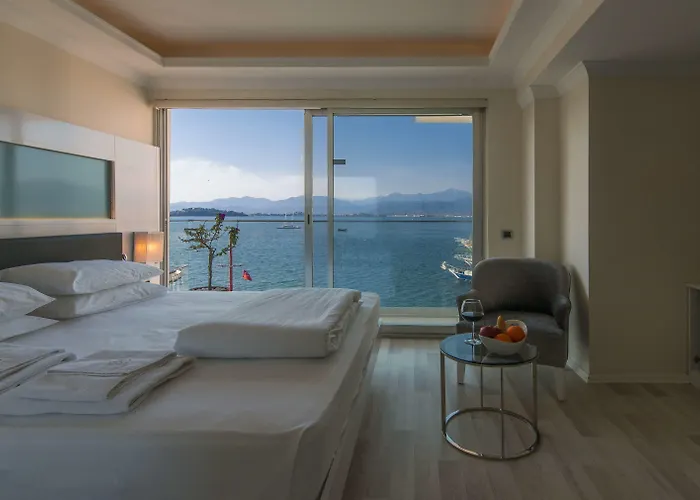 Orka Boutique Hotel