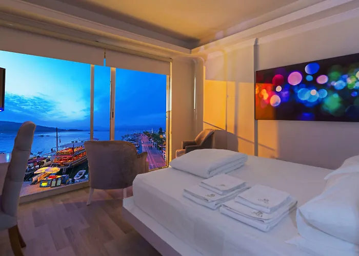 Orka Boutique 3*
