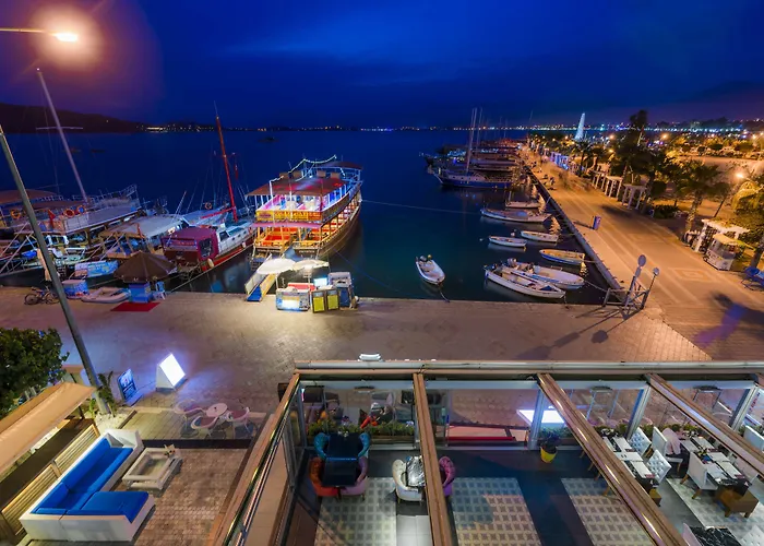Orka Boutique 3*