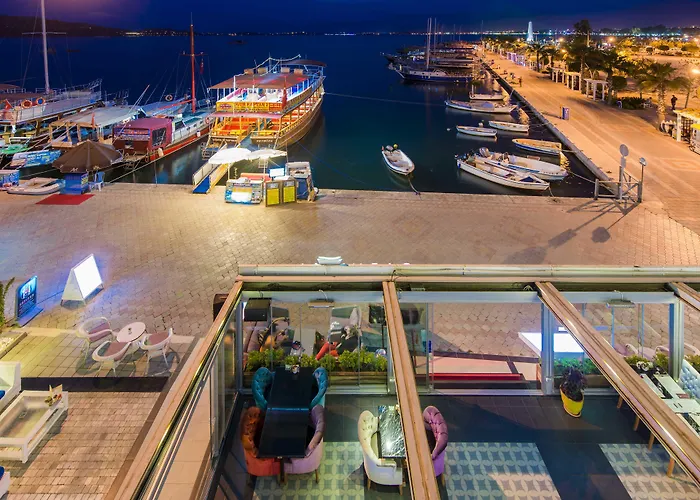 Orka Boutique 3*