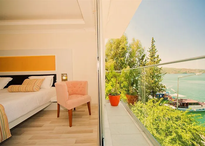 Orka Boutique 3*