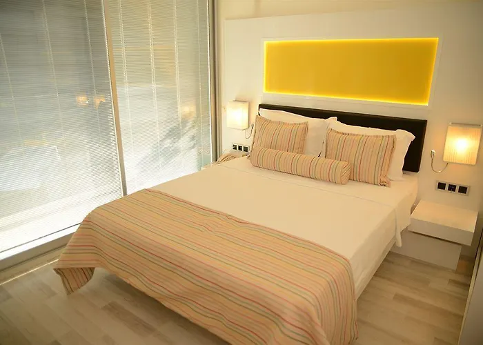 Orka Boutique Hotel