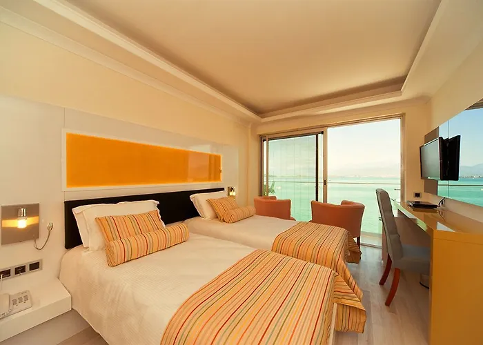 Orka Boutique Hotel Fethiye