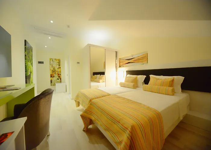 Orka Boutique Hotel Fethiye