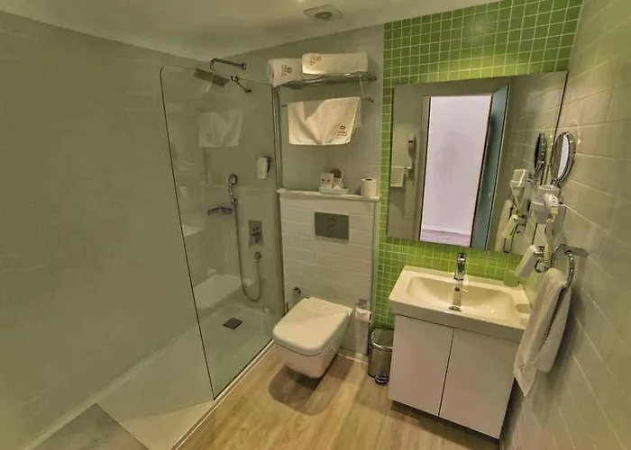 Hotel Orka Boutique