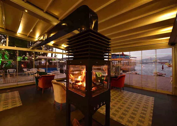 Hotel Orka Boutique