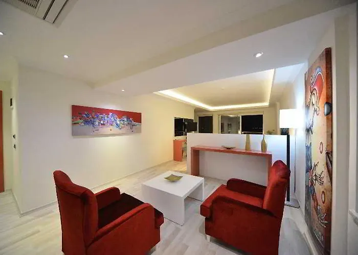 Orka Boutique Hotel