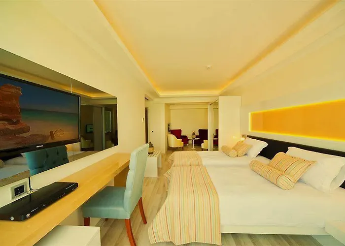 Orka Boutique Hotel