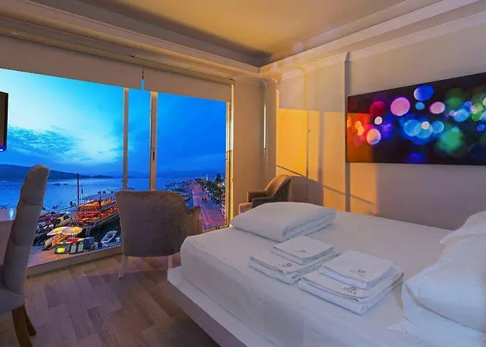 Orka Boutique Hotel